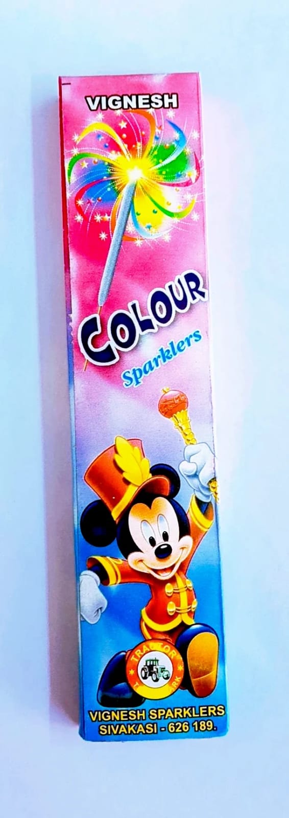 Nila Crackers  